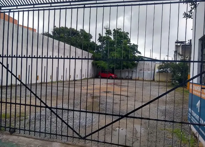 Pousada Catamara Praia De Pajucara