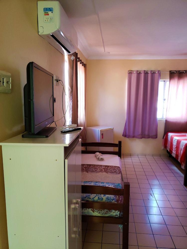 Inn Catamara De Pajucara 2*