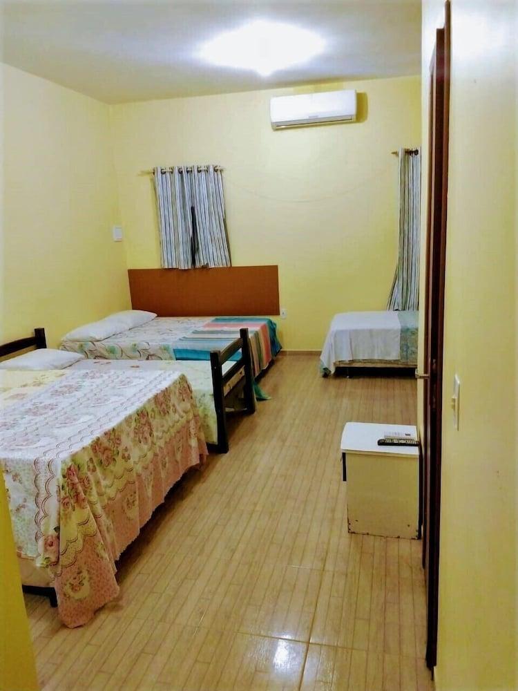 Catamara De Pajucara Inn 2*