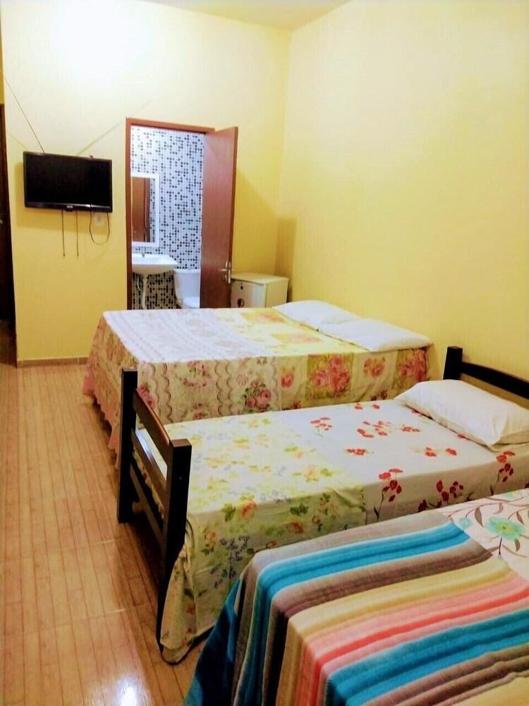 Inn Catamara De Pajucara Maceio (Alagoas)