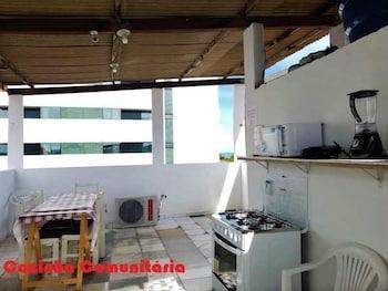 Inn Catamara De Pajucara