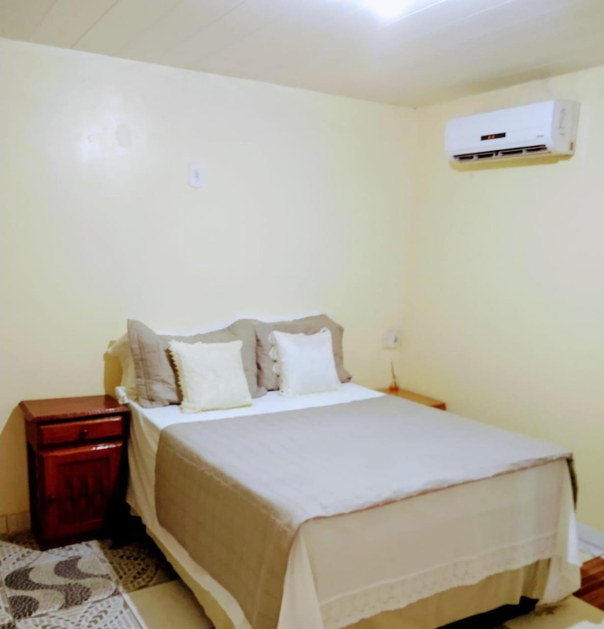 Inn Catamara De Pajucara