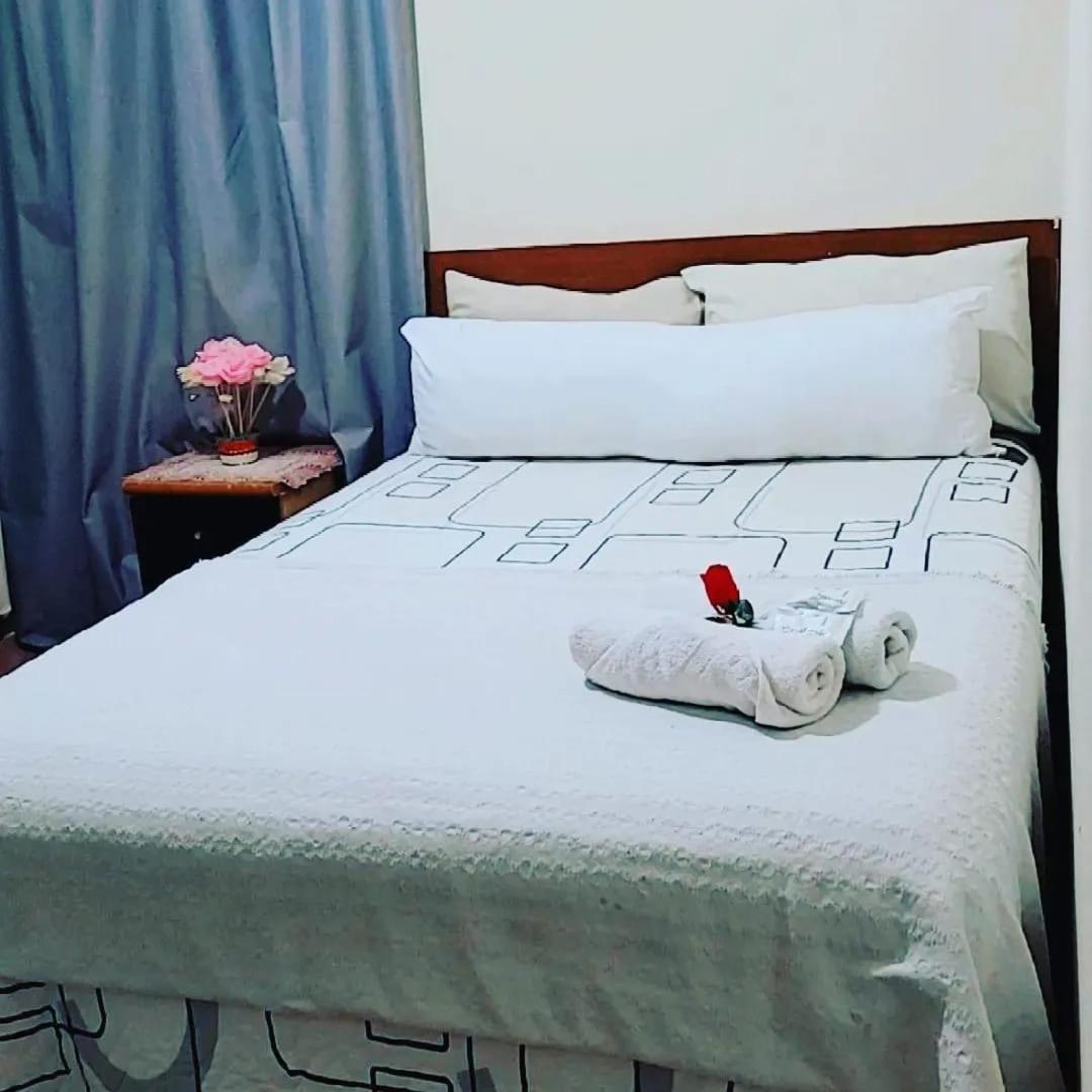 Inn Catamara De Pajucara Maceio (Alagoas)