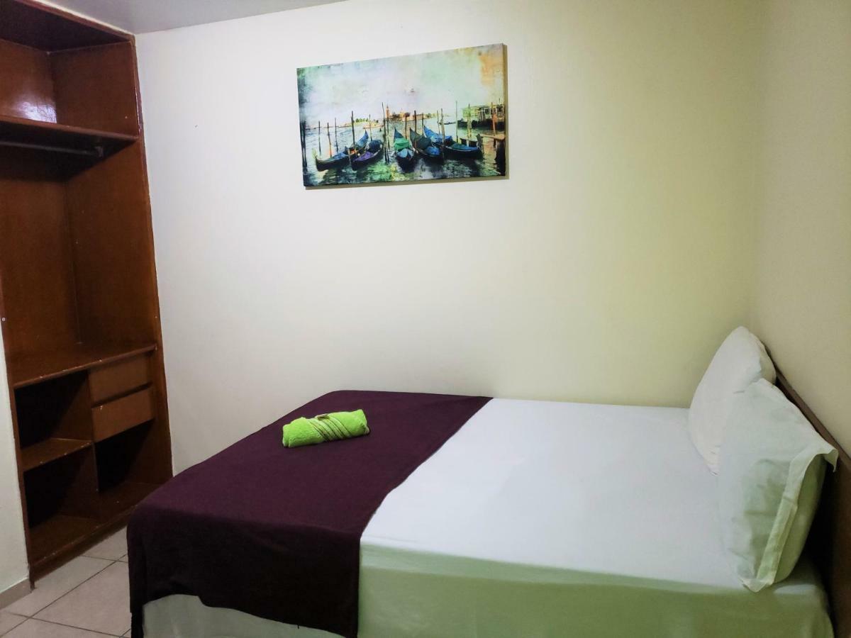 Catamara De Pajucara Inn 2*
