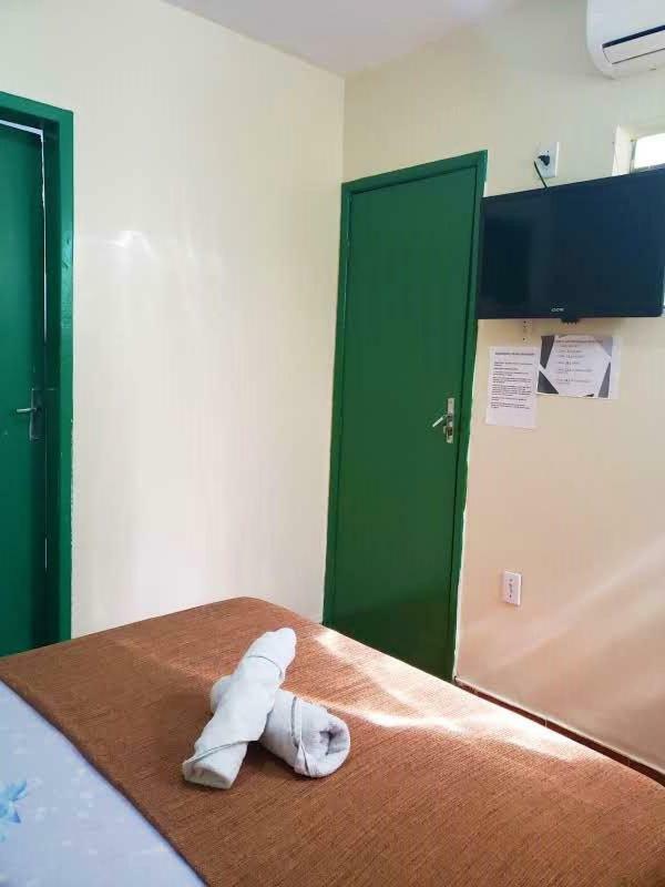 Inn Catamara De Pajucara