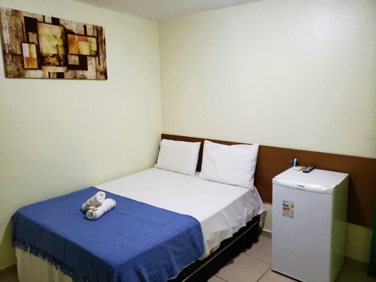 Inn Catamara De Pajucara