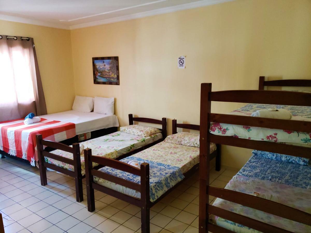Inn Catamara De Pajucara 2*