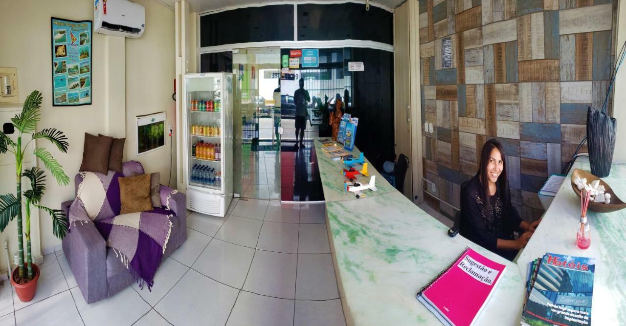 Catamara De Pajucara Inn Maceio (Alagoas)