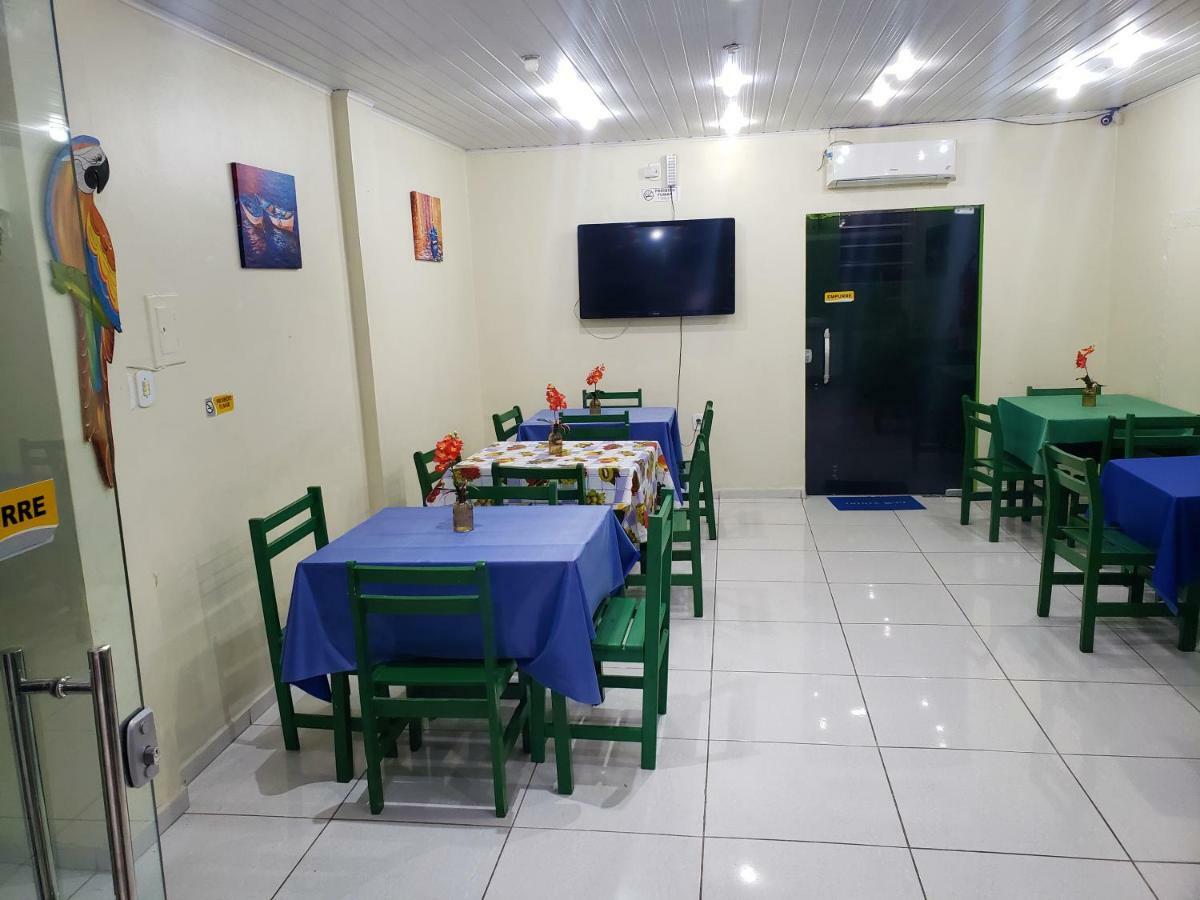 Estalagem Catamarã De Pajuçara 2*