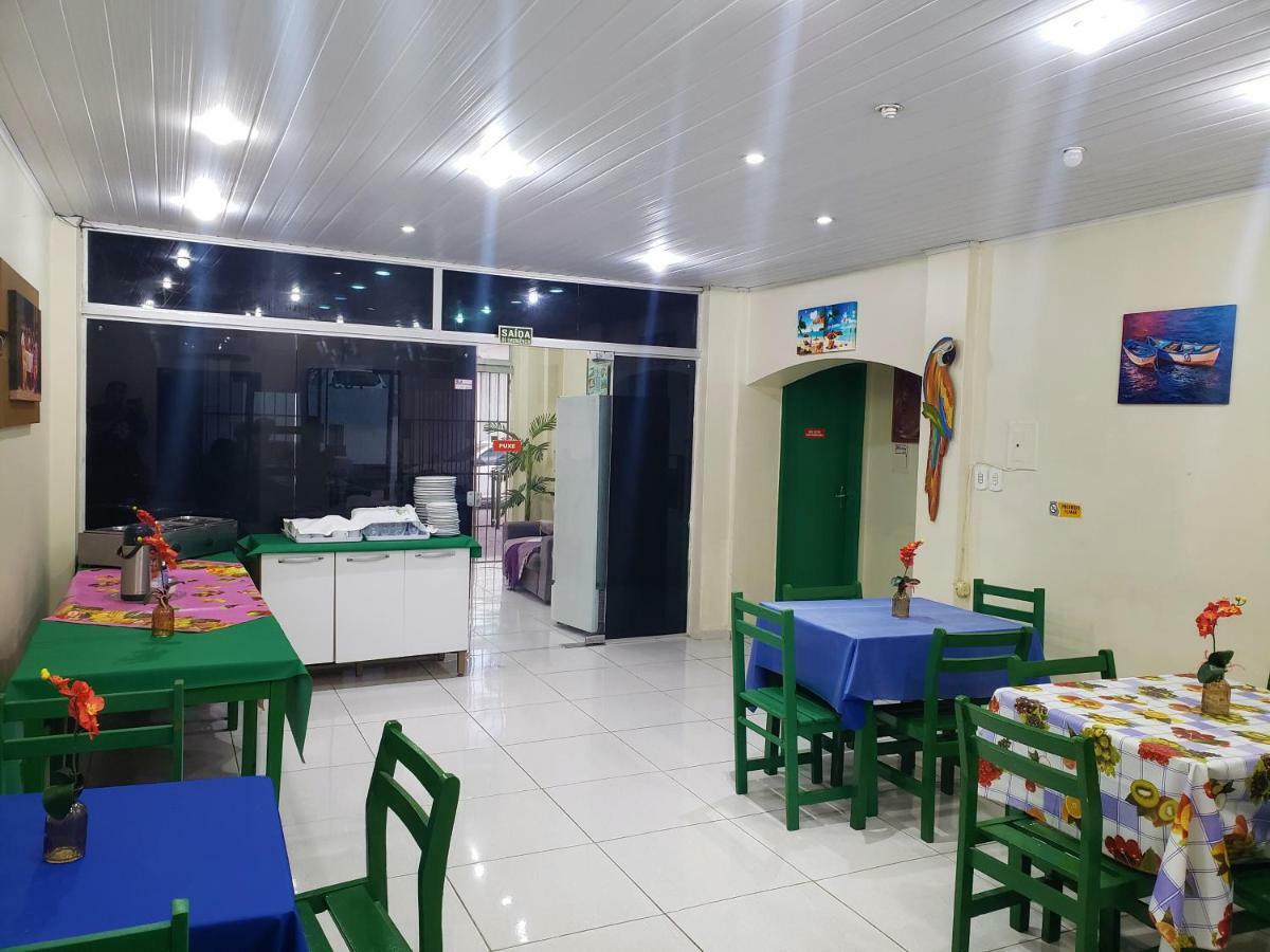 Estalagem Catamarã De Pajuçara 2*