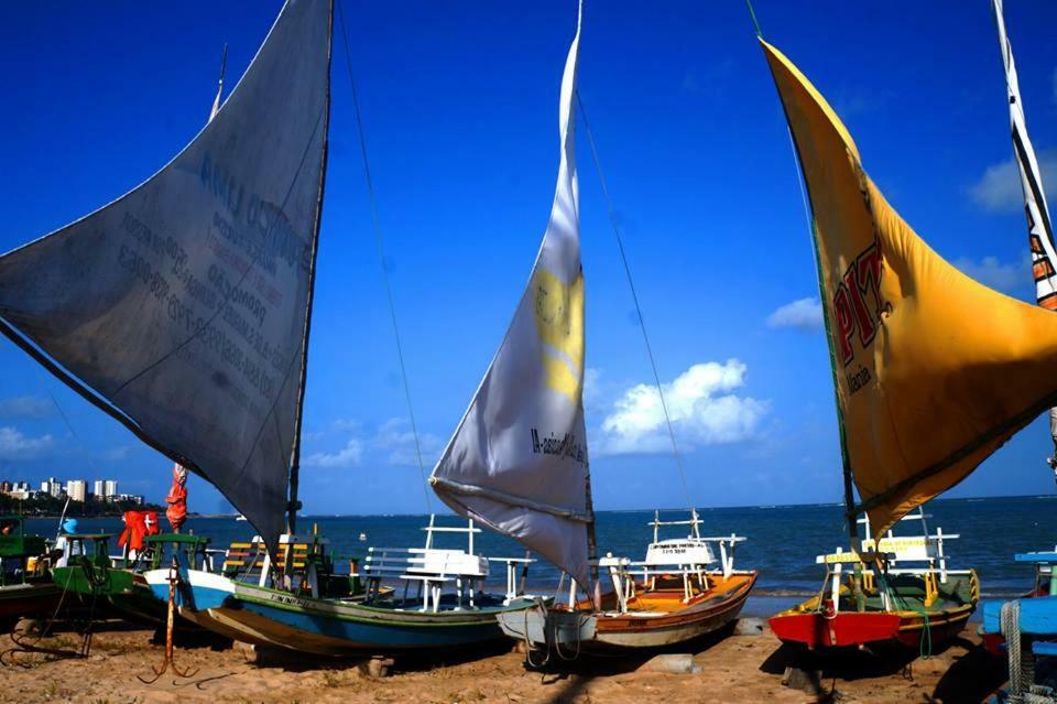 Catamara De Pajucara 2* Maceio (Alagoas)