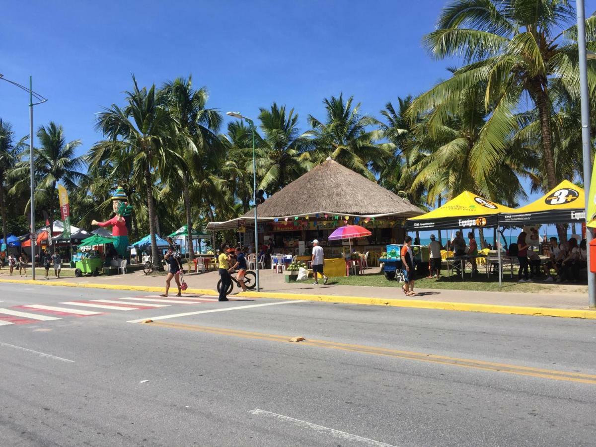 Catamara De Pajucara Inn