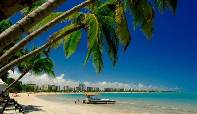 Catamara De Pajucara 2* Maceio (Alagoas)