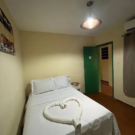 Pousada Catamara Praia De Pajucara Maceio  Room photo