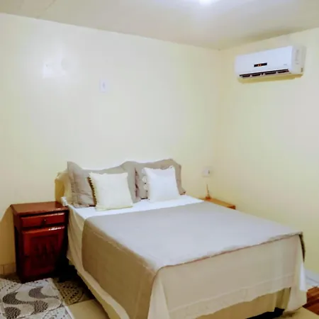 Pousada Catamara Praia De Pajucara Maceio  Room photo